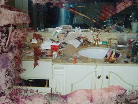 Pusha-T Daytona LP Sale