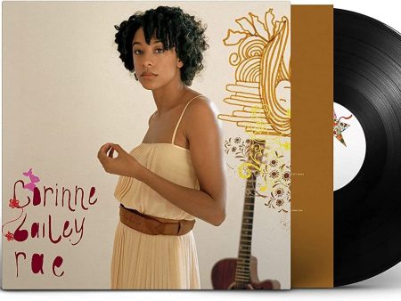 Corinne Bailey Rae Self Titled LP Online now