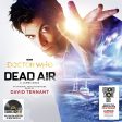 Doctor Who: Dead Air Original Audio Adventure Read By David Tennant RSD  Sound Waves  Green Vinyl LP Fashion