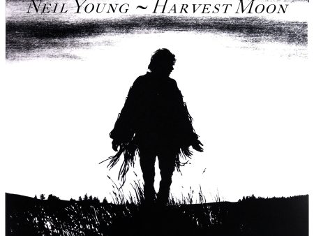 Neil Young Harvest Moon 2 LP Set Classic! Online