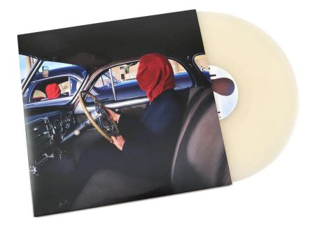 Mars Volta Frances The Mute Glow In The Dark Vinyl 2 LP Set Fashion