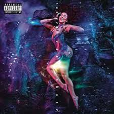 Doja Cat Planet Her 2 LP set Online Hot Sale