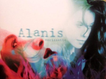 Alanis Morissette - JAGGED LITTLE PILL : 180-GRAM VINYL Online