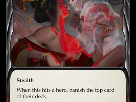 Art of Desire: Body (Red) [MST106] (Part the Mistveil) For Cheap