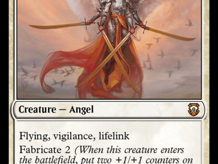 Angel of Invention [Modern Horizons 3 Commander] Online