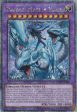 Dragon Master Magia (Quarter Century Secret Rare) [BLTR-EN118] Quarter Century Secret Rare Sale