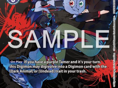 Dracmon [P-085] (Official Tournament Pack Vol.13) [Promotional Cards] For Cheap