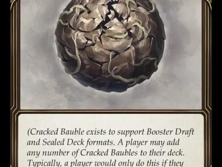 Cracked Bauble [MST224] (Part the Mistveil) Online Sale