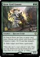 Keen-Eyed Curator [Bloomburrow Prerelease Promos] Cheap