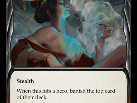 Art of Desire: Mind [MST108] (Part the Mistveil) Cheap