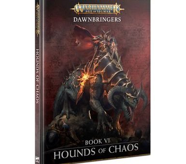 Warhammer Age of Sigmar: Hounds of Chaos Online