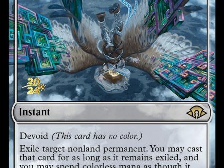 Abstruse Appropriation [Modern Horizons 3 Prerelease Promos] Sale