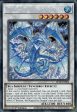 Brionac, the Magical Ice Dragon [BLTR-EN004] Secret Rare Online Hot Sale