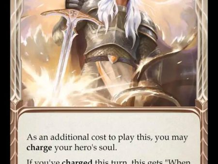 Engulfing Light (Red) [ASB009] (Armory Deck: Boltyn) Cheap