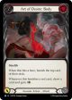 Art of Desire: Body (Red) [MST106] (Part the Mistveil)  Rainbow Foil Fashion